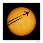 OFERTA - Volando hacia el sol