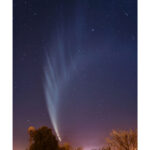 OFERTA - Cometa McNaught