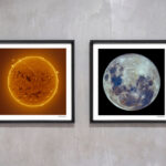 Día de la madre - Combo 40x40 - Wow, está repleto de filamentos + Super Luna Mineral